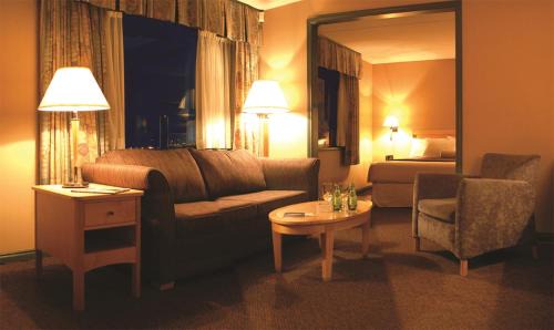 Ramada Plaza | Prince George