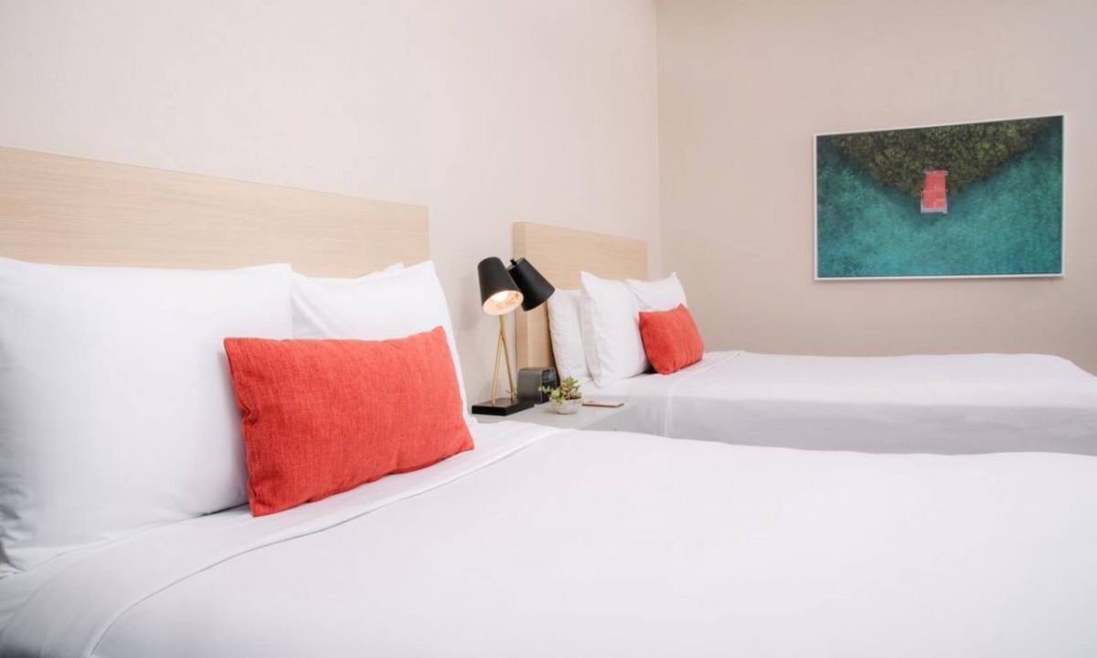 Verdanza Super Carolina | Isla Verde