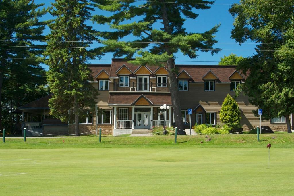 Rawdon Golf Resort | Rawdon