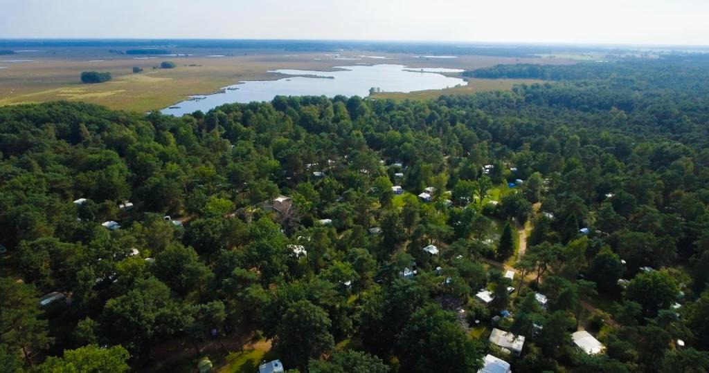 Rcn Vakantiepark Noordster | Dwingeloo