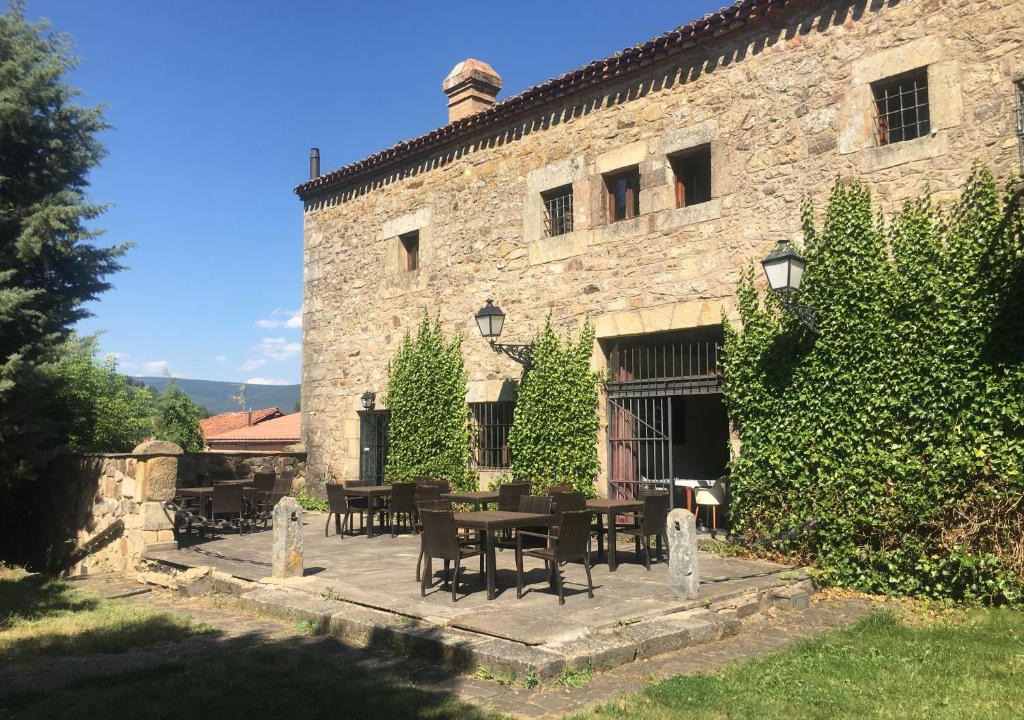 Real Posada De La Mesta | Molinos de Duero