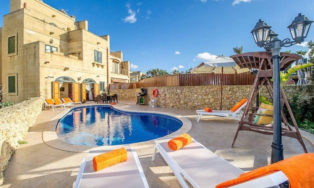 Rebbiegha Holiday | Qala