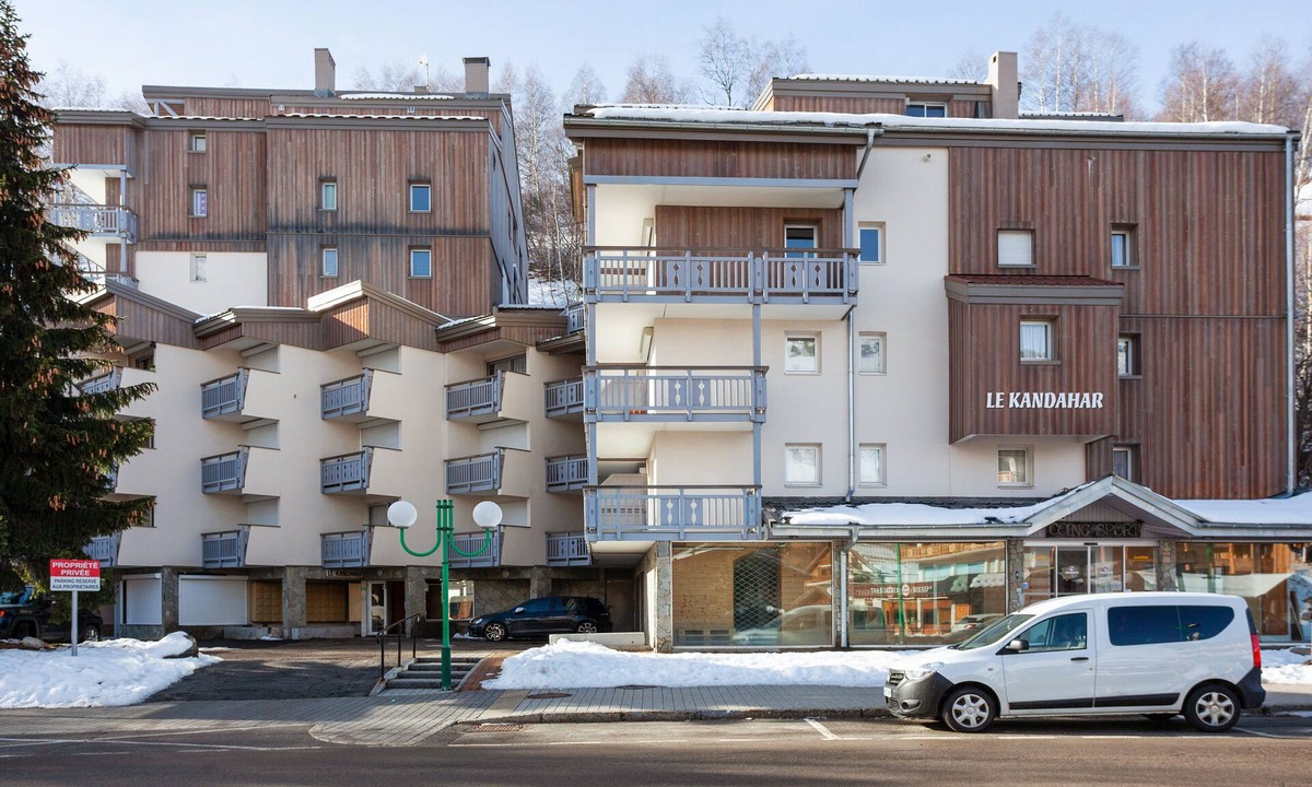 The Heart Of Resort | Les Deux Alpes