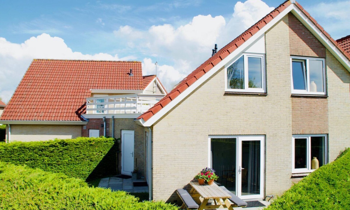 Mosselbank Noordzeepark Ouddorp | Ouddorp