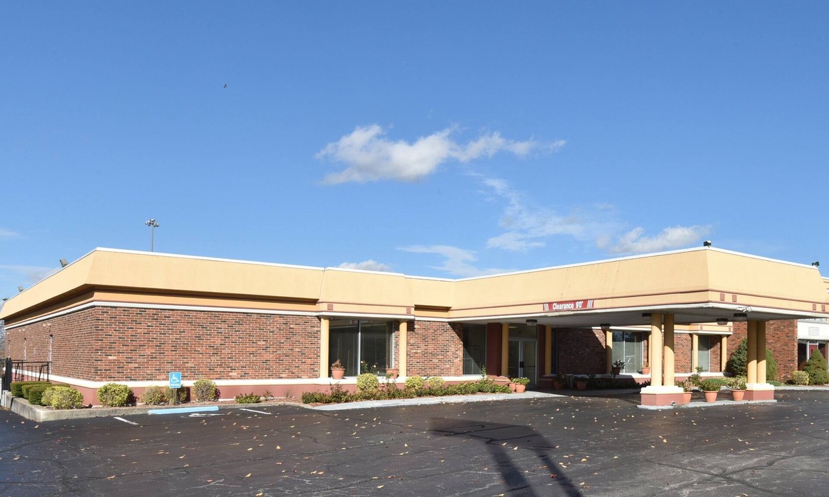 Inn Lexington | Winchester