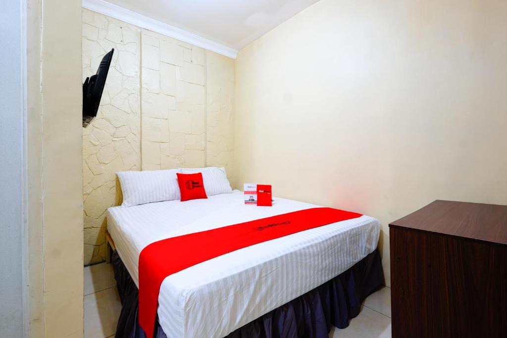 Reddoorz Jalan Setiabudi Semarang | Semarang