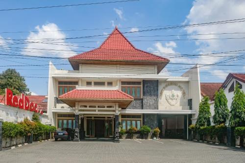 Reddoorz Xt Square | Yogyakarta