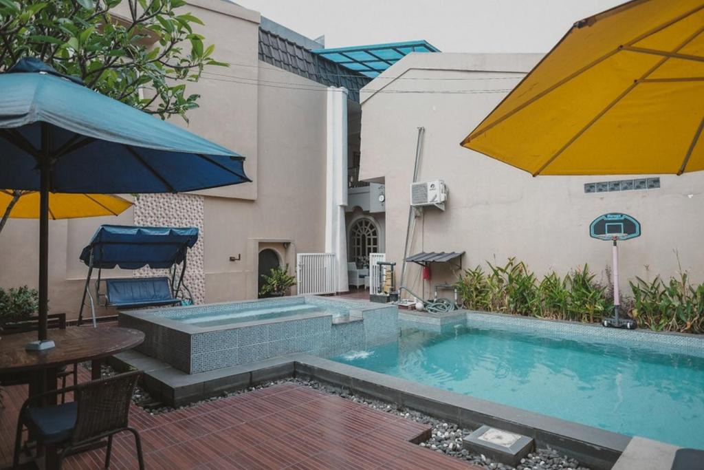Reddoorz Tanjung Karang Lampung | Bandar Lampung