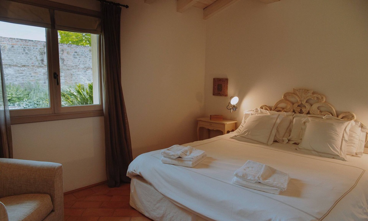 Relais De Charme Videlle | Puegnago del Garda