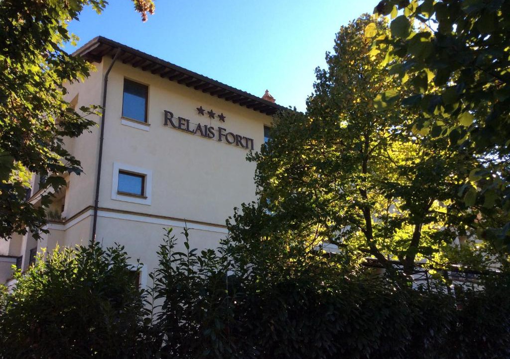 Relais Forti | Colfiorito