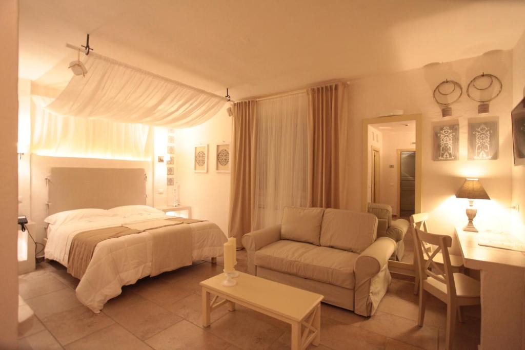 Relais Contrada | Lucera
