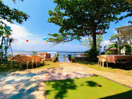 Rene Diverslounge Resort | Calape