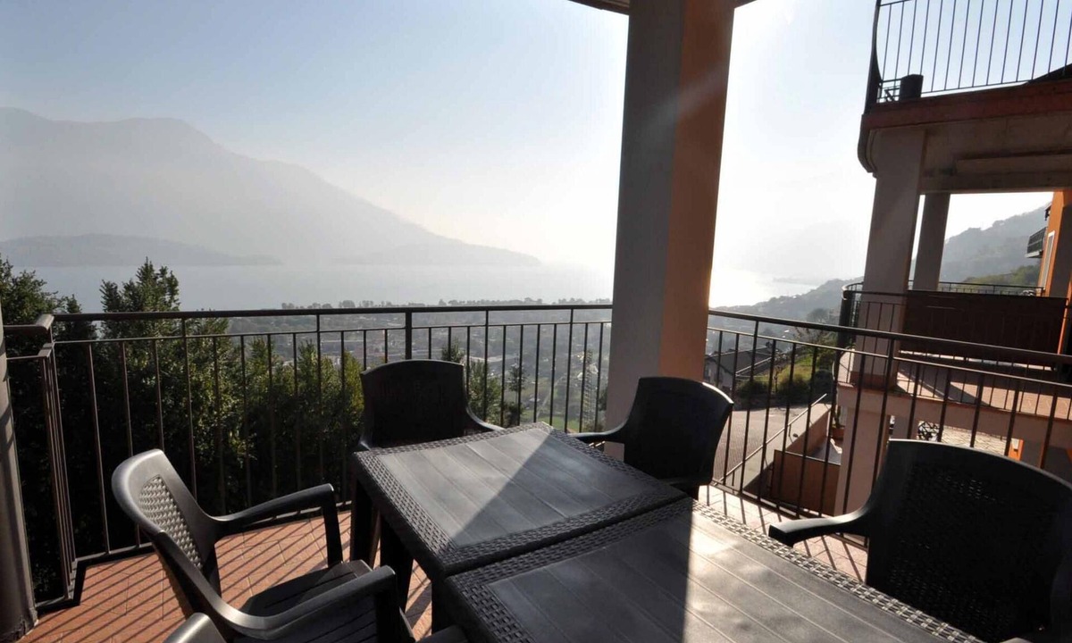 Residence Vercana D | Vercana