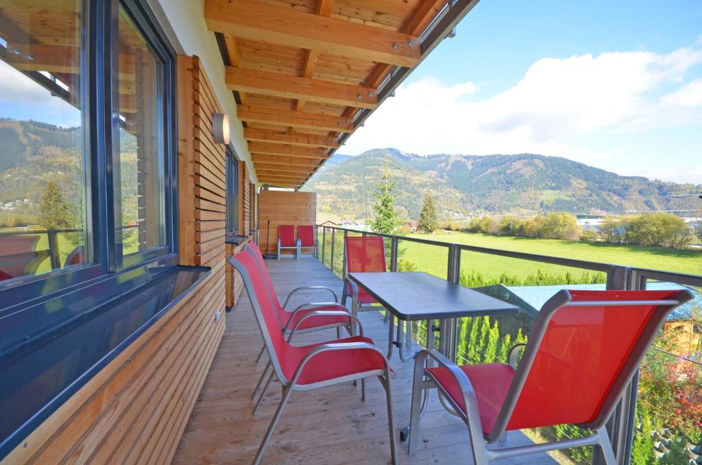 Residence Alpin | Kaprun