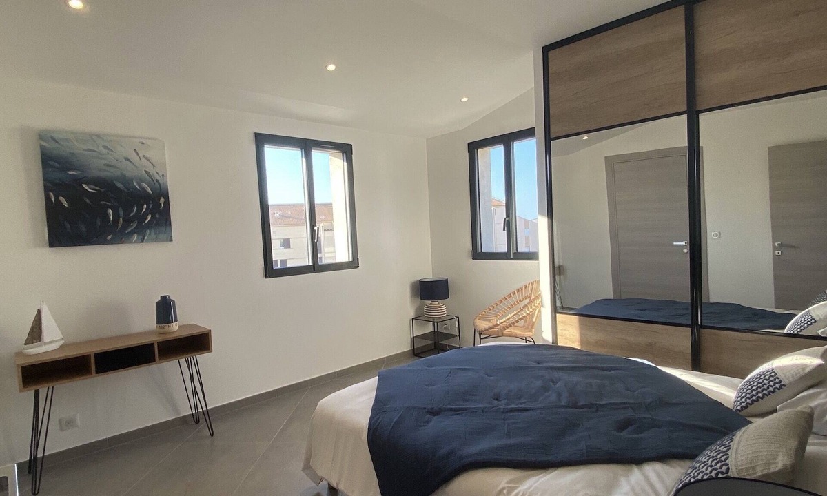 Residence Casa U Fornu | L'Ile-Rousse
