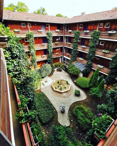 Residence Des Sources | Amneville