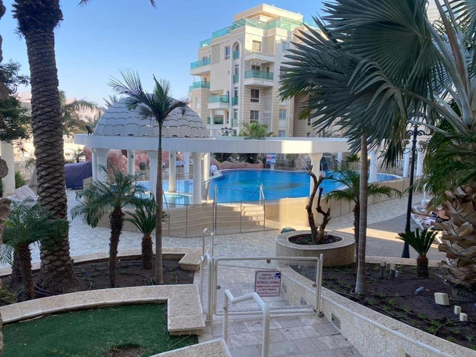 Residence Du Golf | Eilat