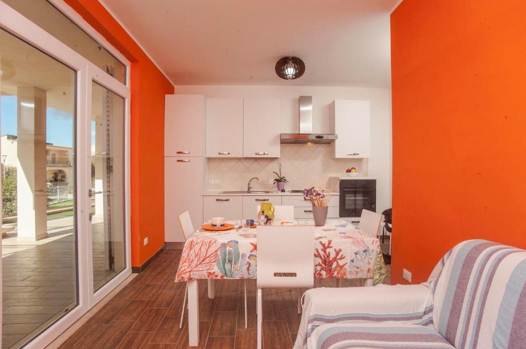 Residence Gli Ulivi Appartamento | Sant'Anna Arresi