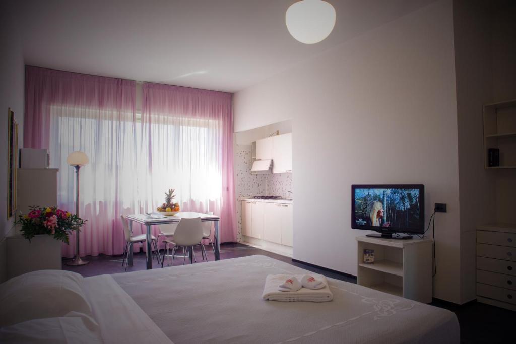 Residence Hotel Uno | Mirafiori Sud