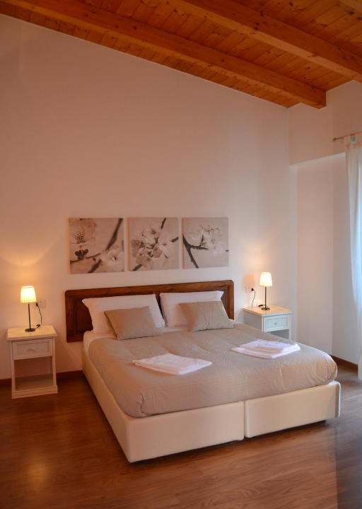 Residence | Piantedo