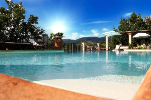 Holiday Residence Il Poggiolino | Montecarelli