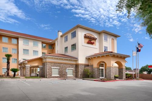 Residence Inn | Addicks
