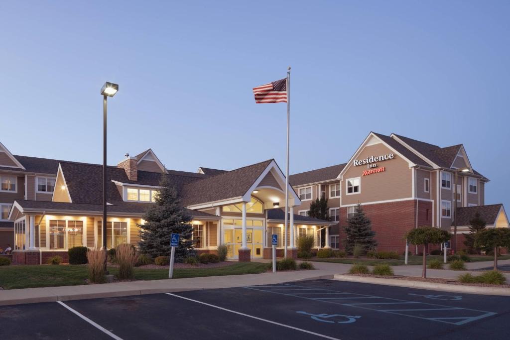 Residence Inn | Saginaw