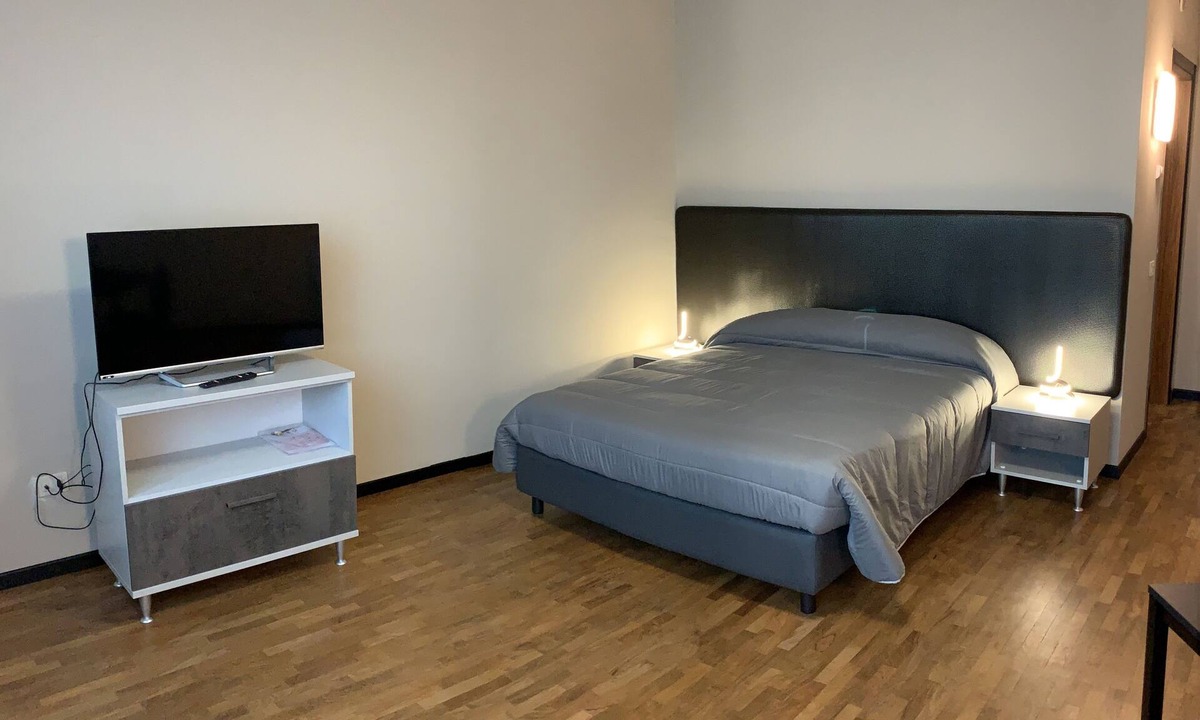 Residence Castelli | Montecchio Maggiore