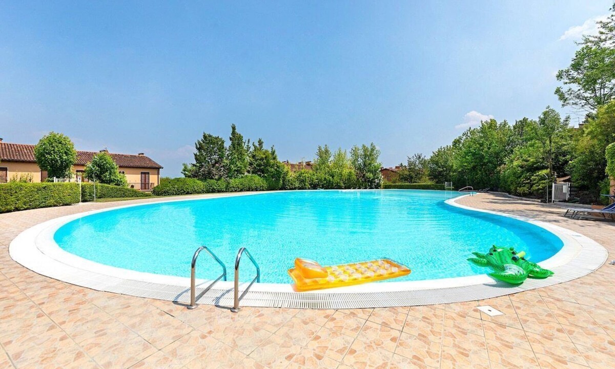 Residence Edera | Polpenazze del Garda