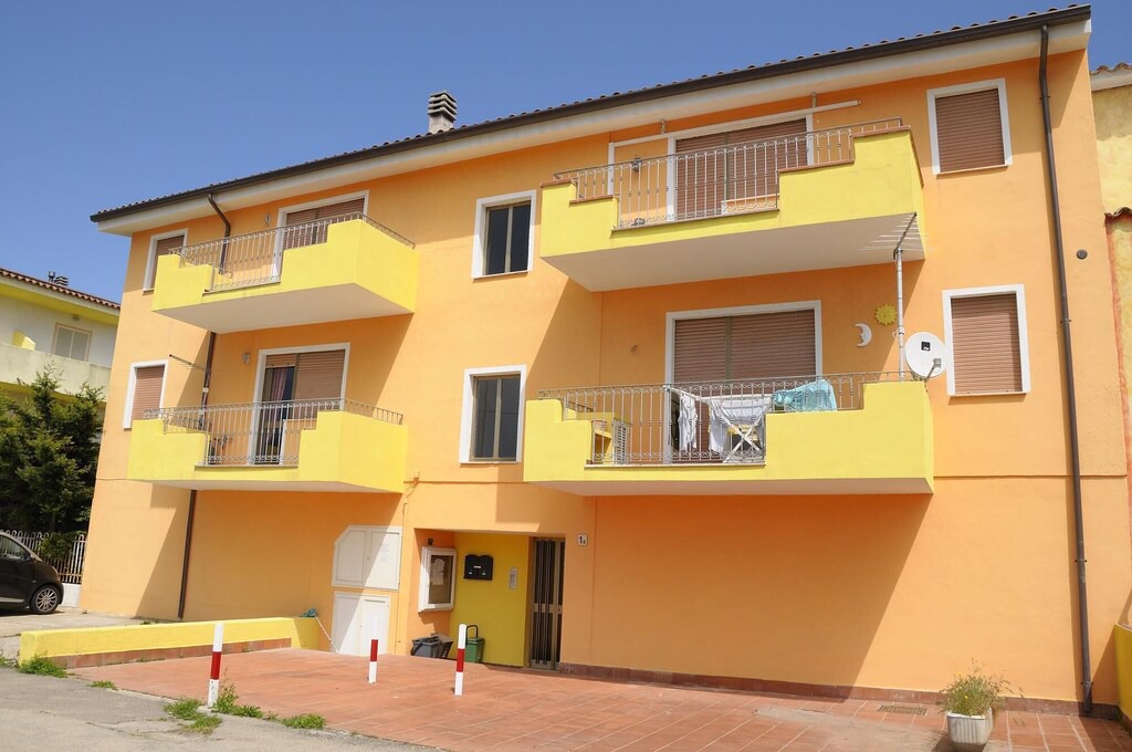 Le Residenze Del Mare Bilo | Santa Teresa di Gallura