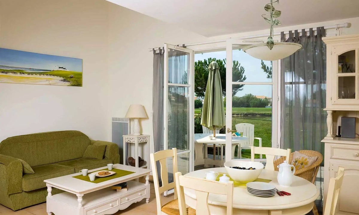 Le Domaine Fontenelles | L'Aiguillon-sur-Vie