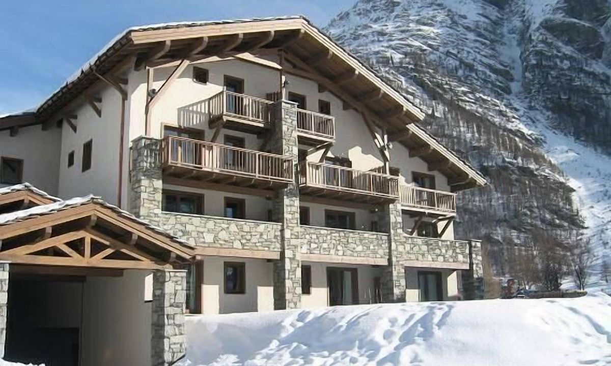 Le Clos Vanoise | Bessans