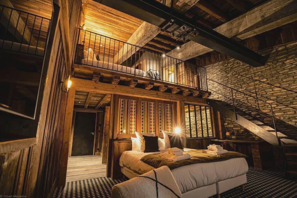 Résidence Le Refuge De Solaise | Val-d'Isere