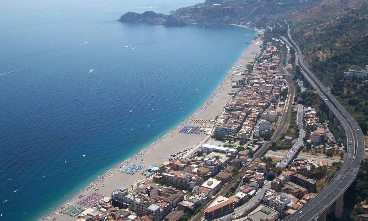 Residence Letojanni Taormina | Letojanni