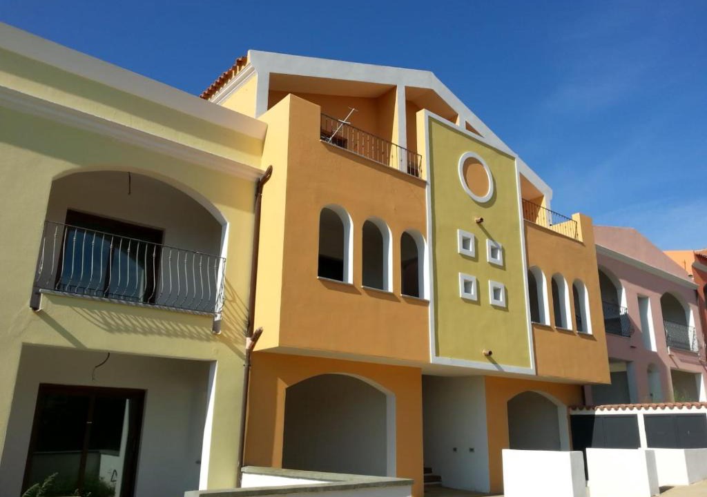 Residence Lu Brandali | Santa Teresa di Gallura