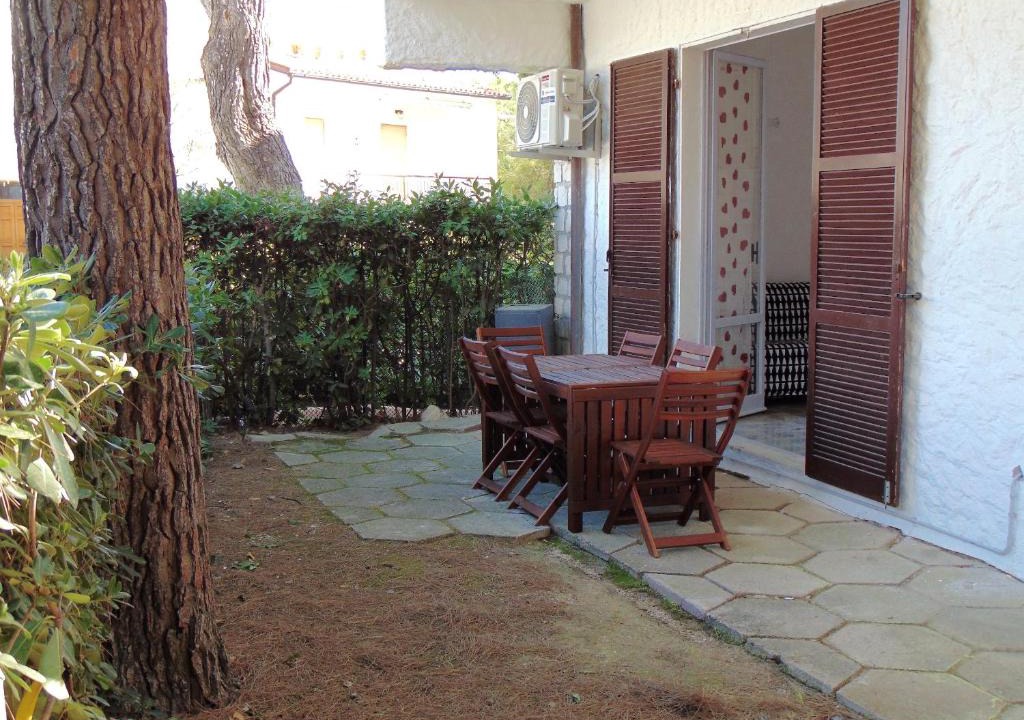 Residence Mare Verde Interno | Marcelli