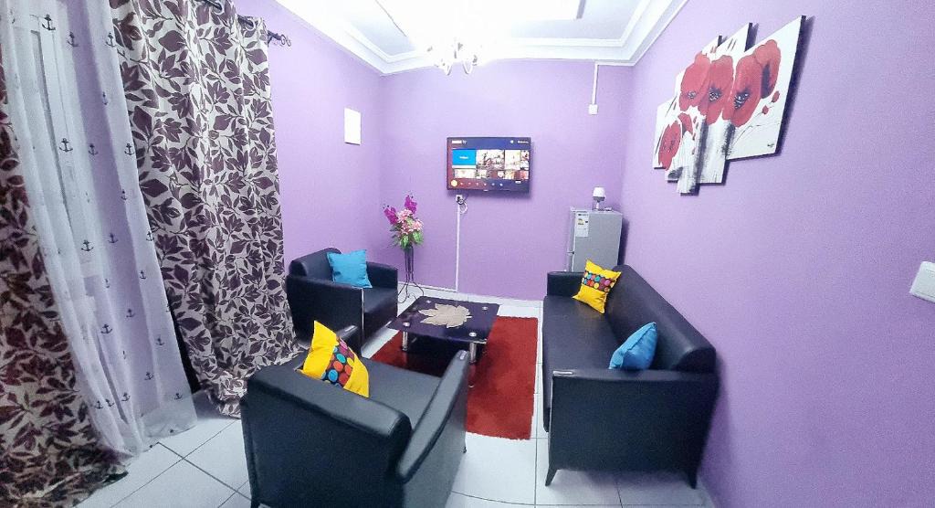Residence Sighaka | Douala