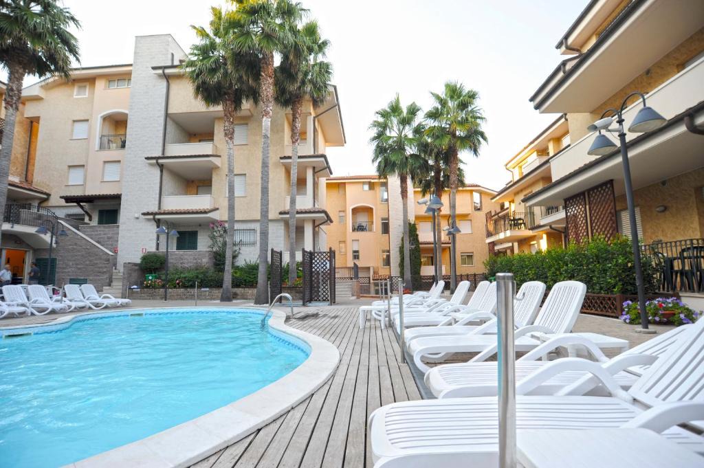 Residence Tortorella Tortoreto | Tortoreto
