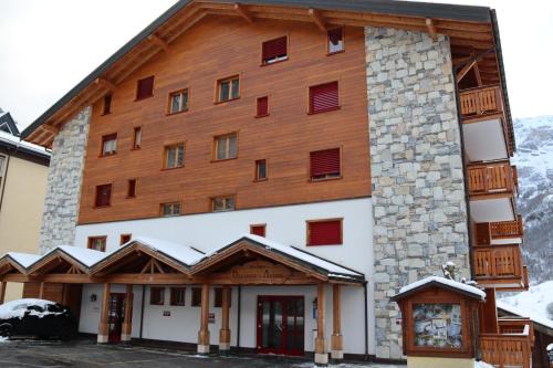 Residenz Darianne | Leukerbad