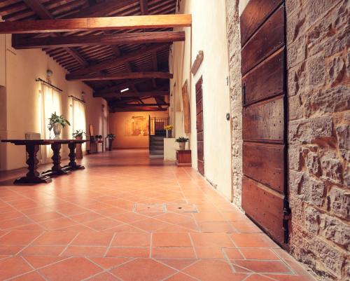 Residenza Antica Canonica Città Castello | Citta di Castello