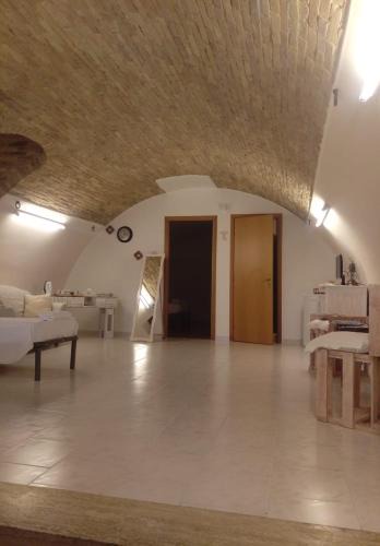 Residenza | Bernalda