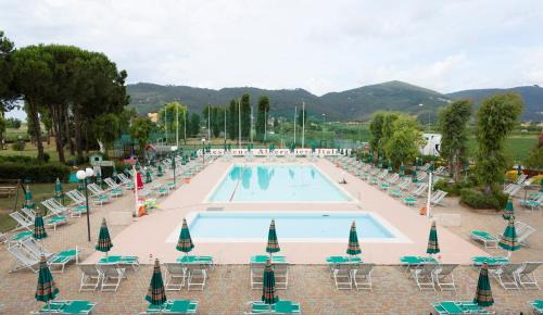 Residenza Alberghiera Italia Luni | Luni Mare