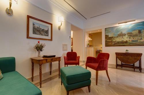 Residenza Romacentro | Rome Province