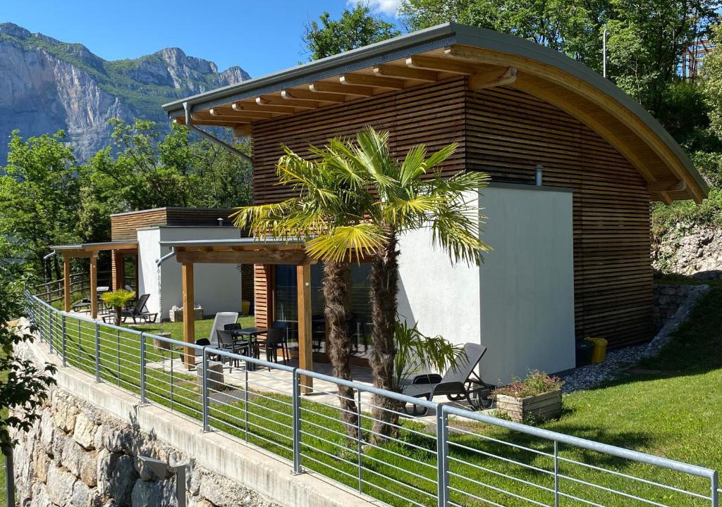 Resort Drena | Drena