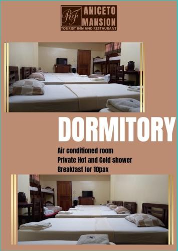 Aniceto Mansion | Vigan