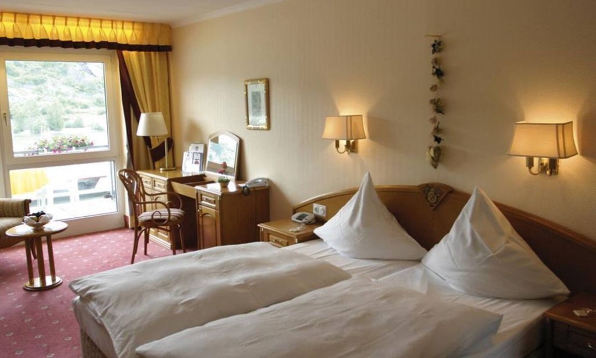 Bellevue Rheinhotel | Boppard