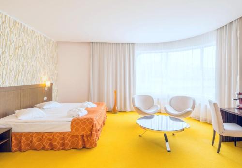 Hotel | Vidzeme Suburb