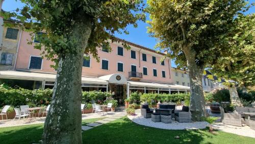Ristorante Albergo Corona | San Nicolo
