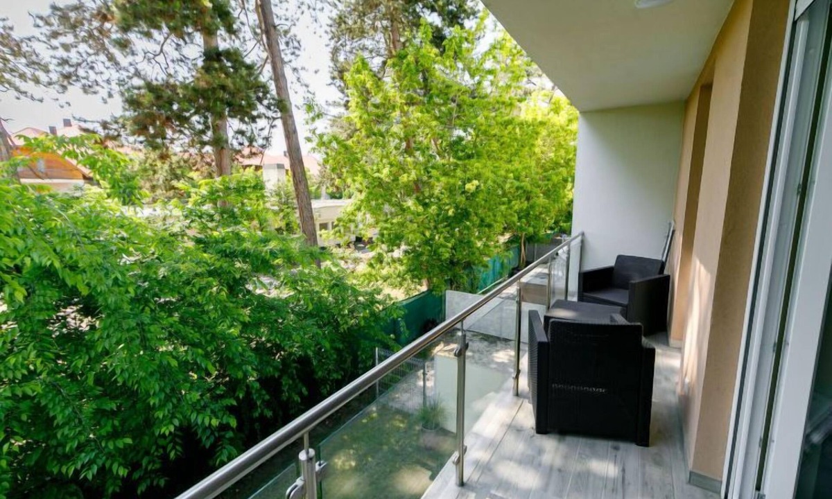 Riviera | Balatonlelle