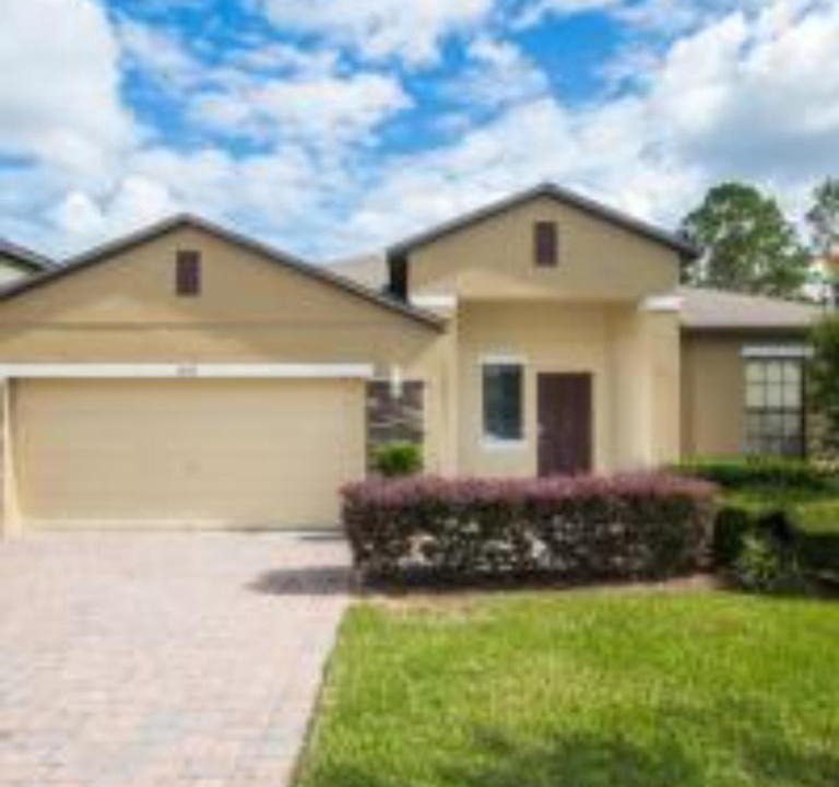 Kissimmee | Cypress Pointe